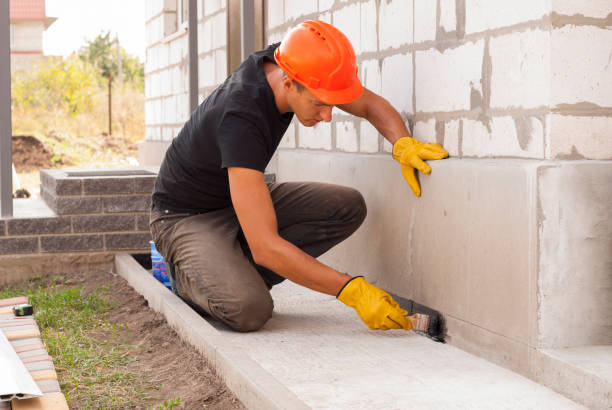 Licensed Interior Drainage System service in Breckenridge, MI - Arrow Tight Waterproofing